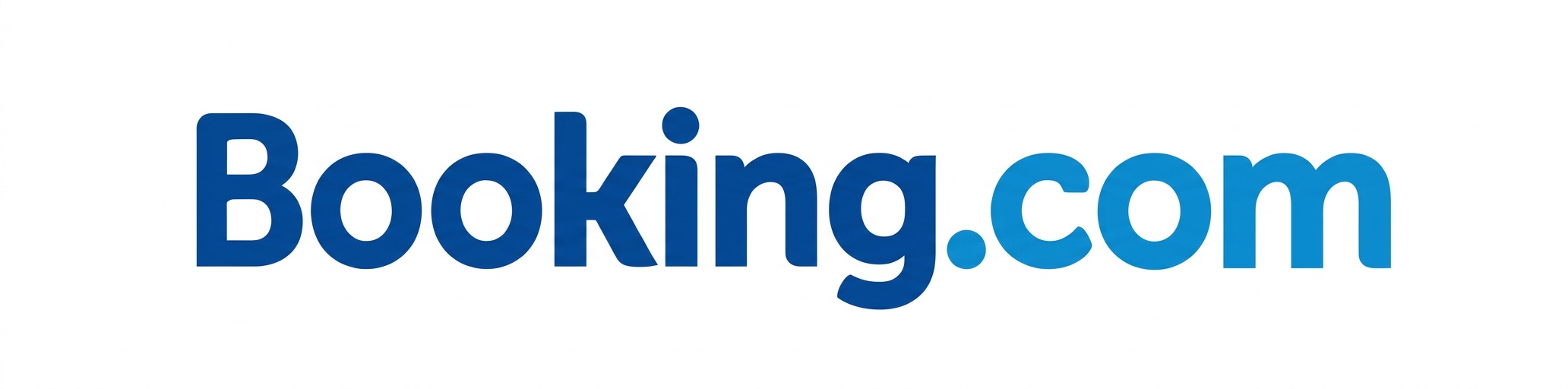 Booking.com Logo